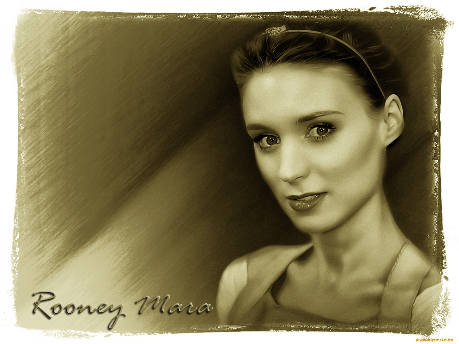 rooney, mara, , , 